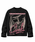 Extinction: Venom - Waffle Knit Tee