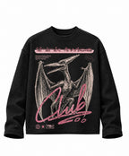 Extinction: Venom - Waffle Knit Tee