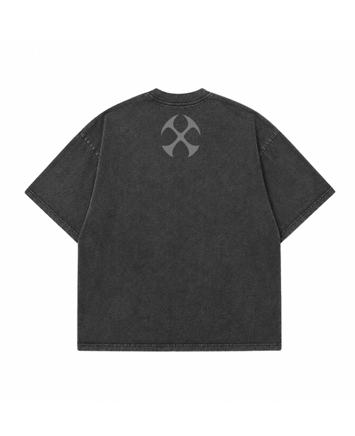 Bite Me - Vintage Tee