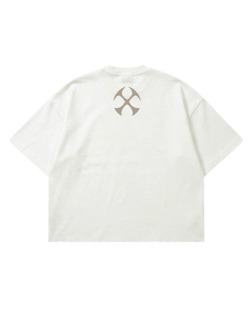 Cloud Nine - Boxy Fit Tee