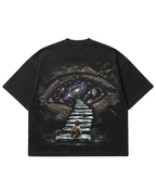 Dreamer - Oversized Tee