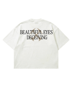 Lucid Stare - Boxy Fit Tee