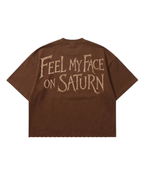 Outta Space - Boxy Fit Tee
