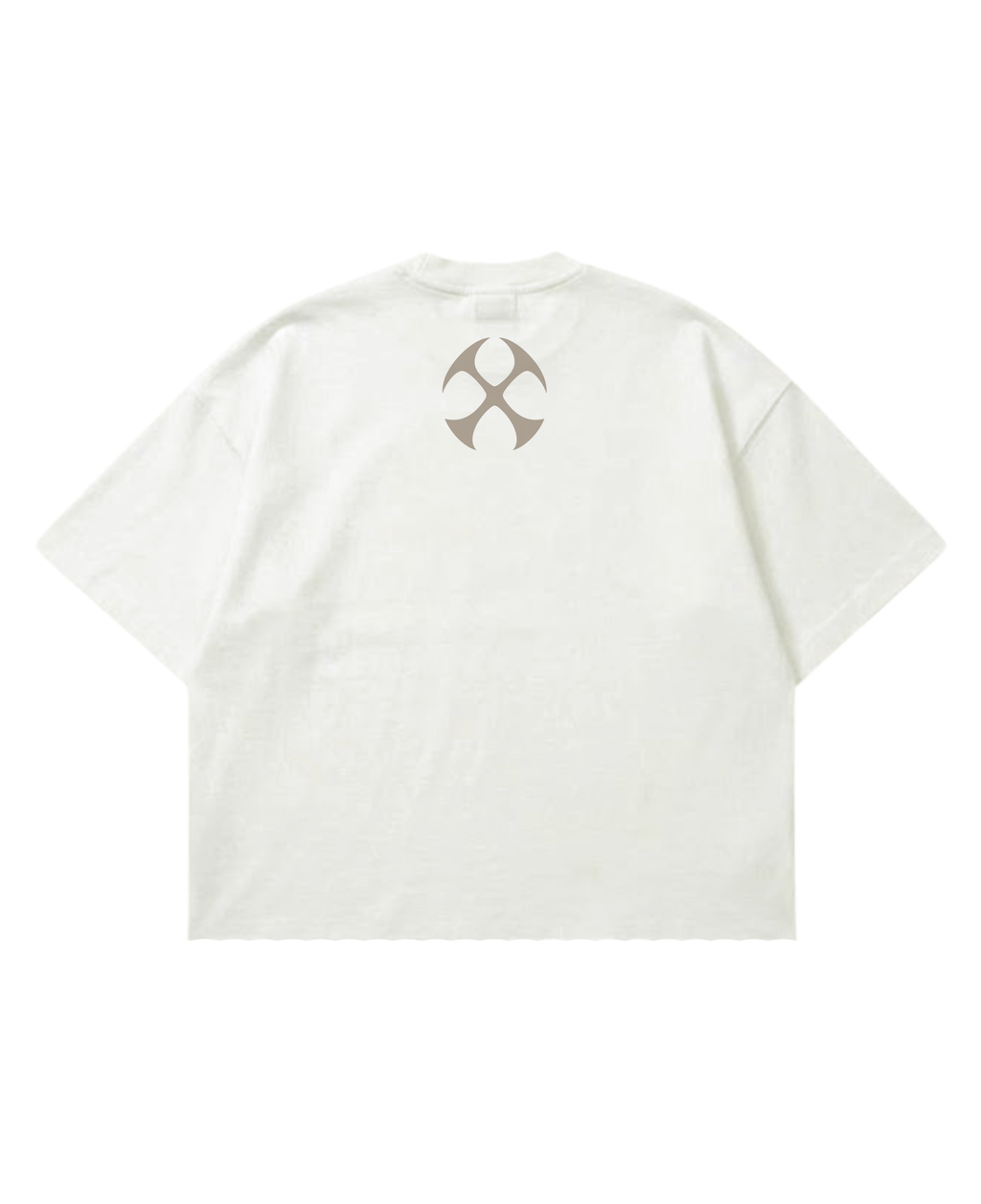 Poor Judgment - Boxy Fit Tee