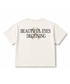 Lucid Stare - Boxy Fit Tee
