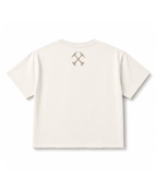 Poor Judgment - Boxy Fit Tee