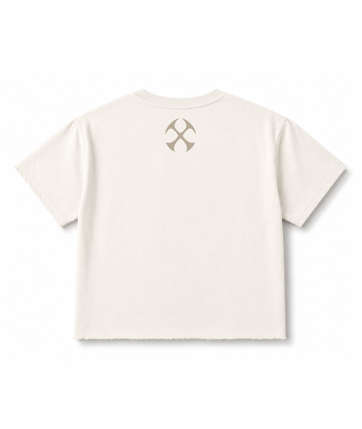 Poor Judgment - Boxy Fit Tee