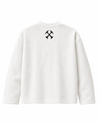 Dual Instinct - Waffle Knit Tee