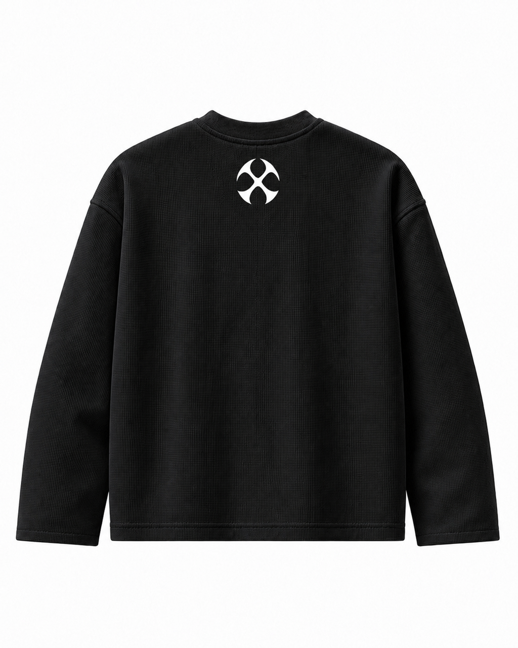 Extinction: Frost - Waffle Knit Tee