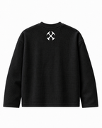Extinction: Frost - Waffle Knit Tee