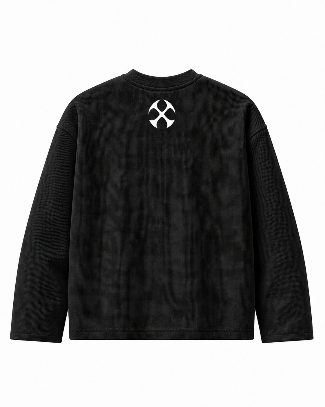 Extinction: Venom - Waffle Knit Tee