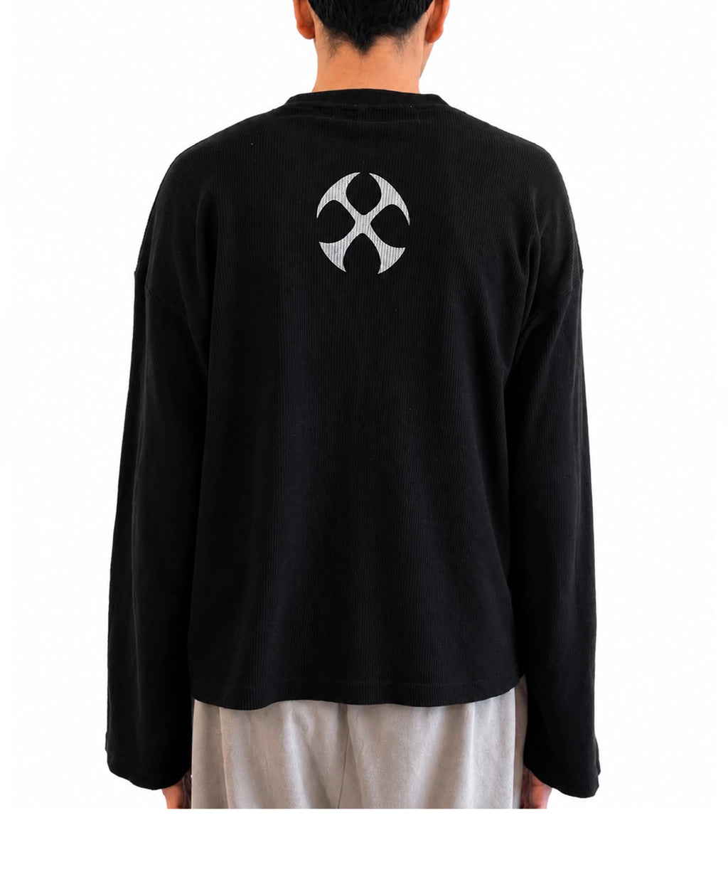 Extinction: Venom - Waffle Knit Tee
