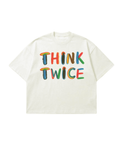 Colour Therapy - Boxy Fit Tee