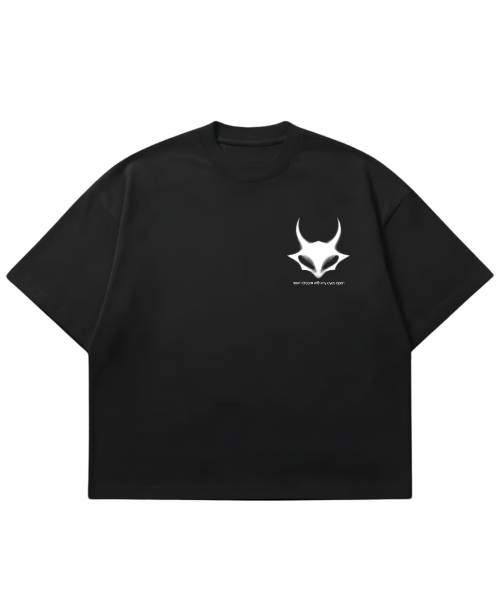 Dreamer - Oversized Tee