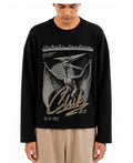 Extinction: Frost - Waffle Knit Tee