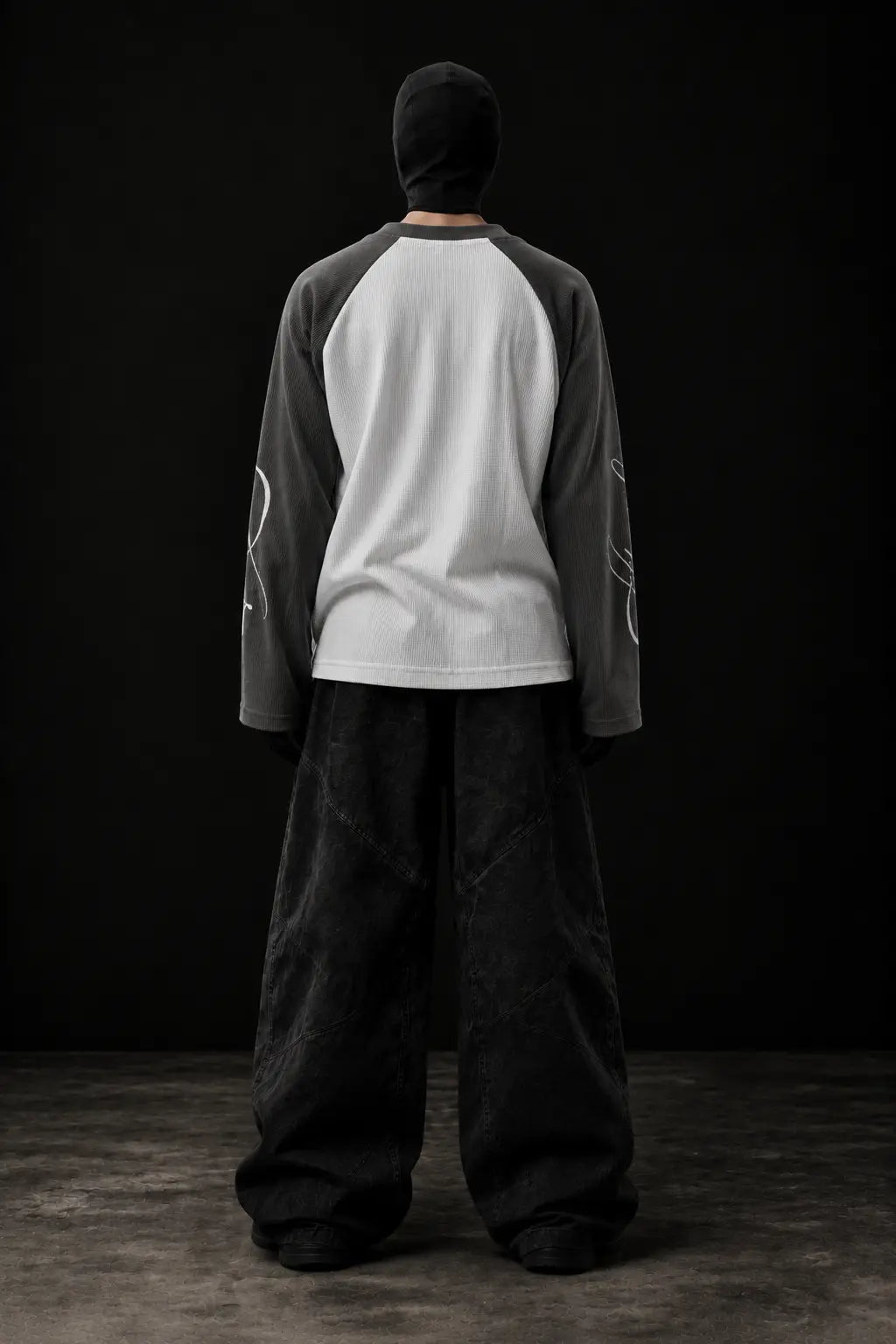 Founder's Edition - Waffle Knit Tee