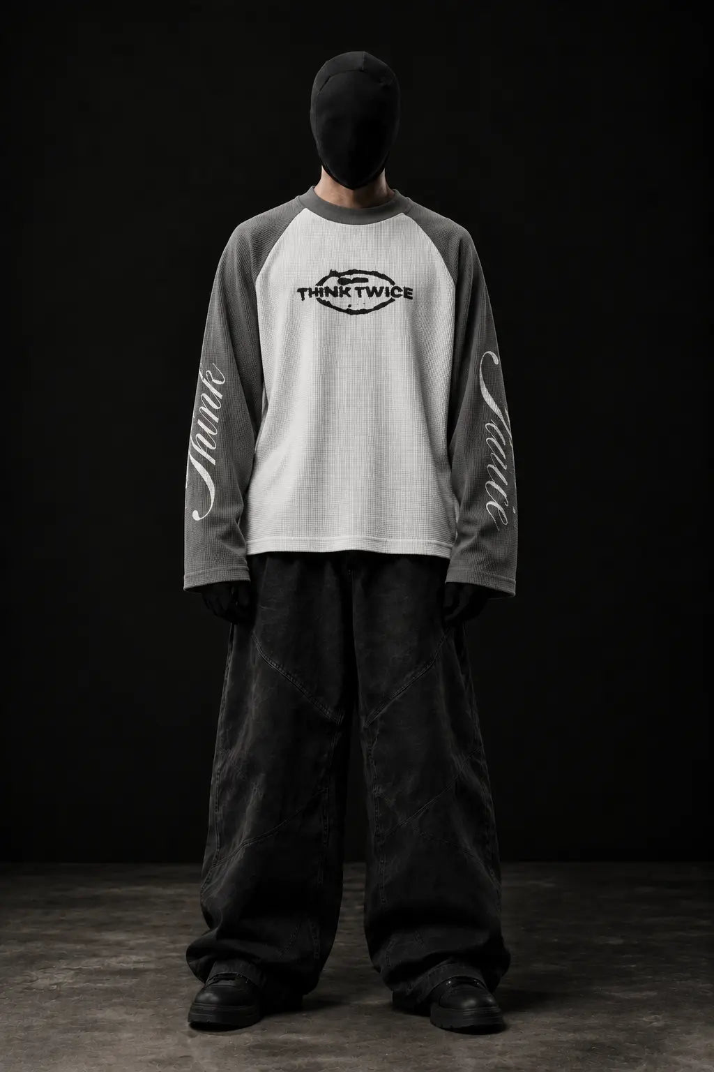 Founder's Edition - Waffle Knit Tee