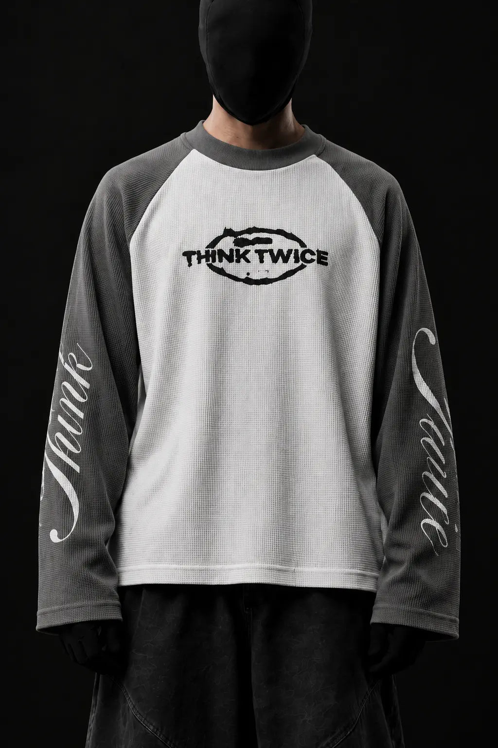 Founder's Edition - Waffle Knit Tee