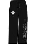 Cotton Joggers Front Design